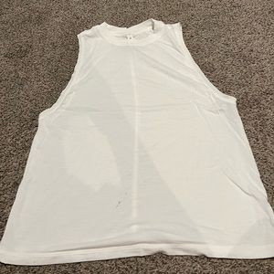 Lulu lemon muscle tank